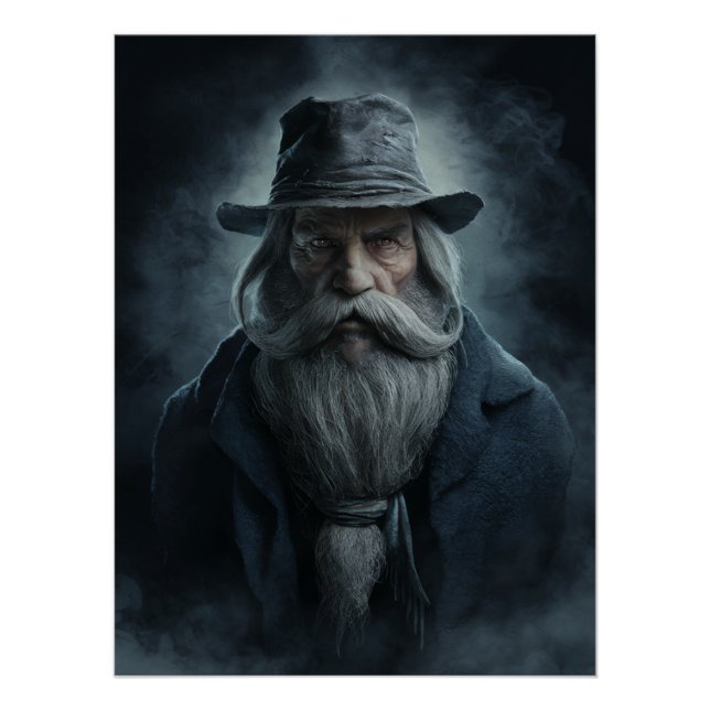 Posters Dives Men (Front)