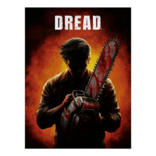 Posters Dread 
