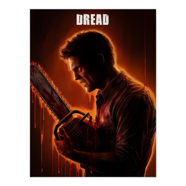 Posters Dread 05 (Front)
