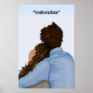 Posters en couple You & Me