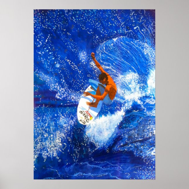 Posters et toile Lindy Arts (Devant)