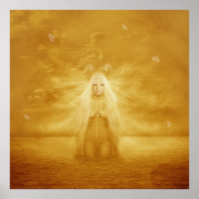 Posters Fantasy (Front)