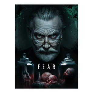 Posters Fear 03