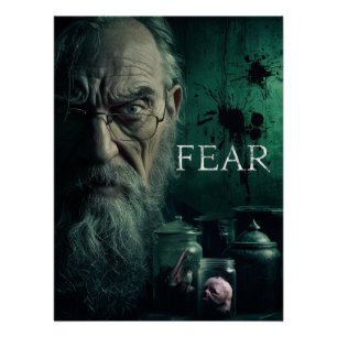 Posters Fear 04