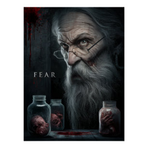 Posters Fear 05
