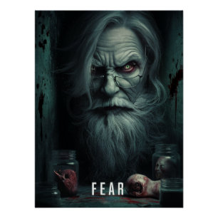 Posters Fear 08