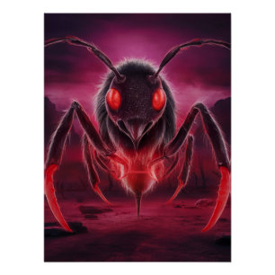 Posters Fourmie