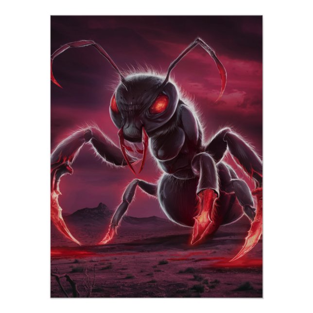 Posters Fourmie 02 (Front)