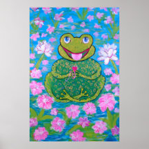 Posters par Karen