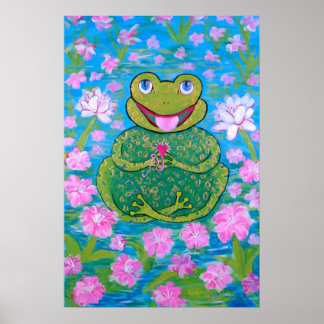 Posters par Karen