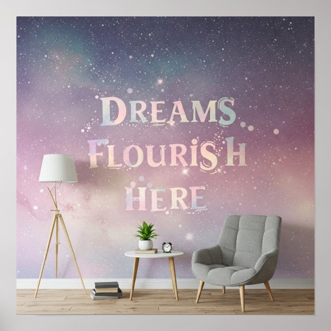 Posters & Prints (Front)