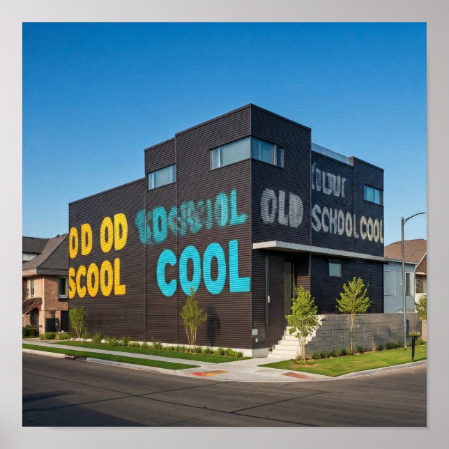 Posters & Prints  (Front)