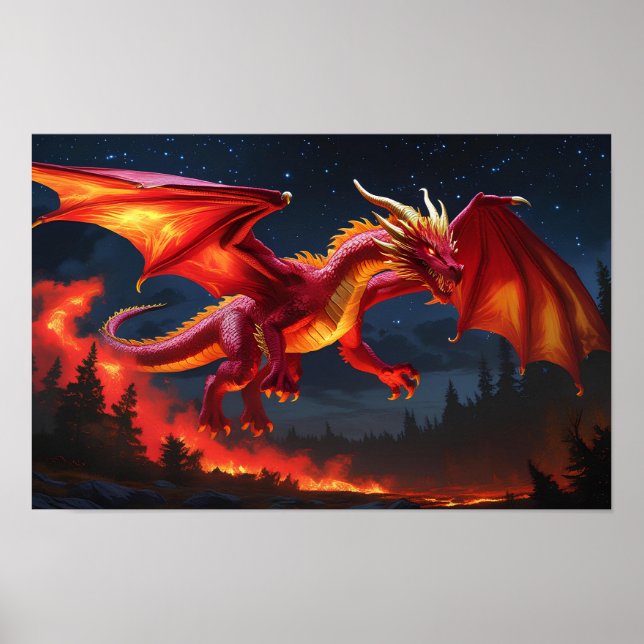 Posters & Prints (Front)