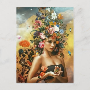 Posters & Prints Postcard