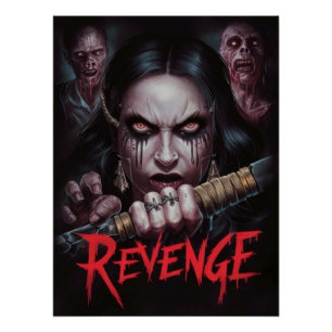 Posters Revenge 06
