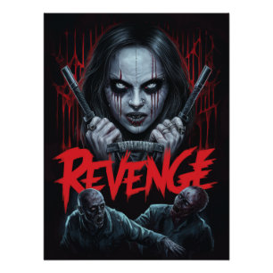 Posters Revenge 09