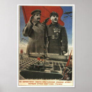 posters soviétiques