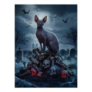 Posters Terrifying 03