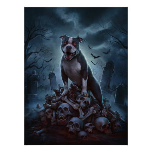 Posters Terrifying 09