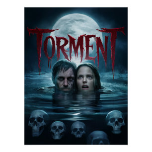 Posters Torment 09