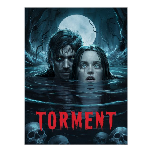 Posters Torment 12 (Front)