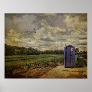 PosterThrone Away From Home Poster