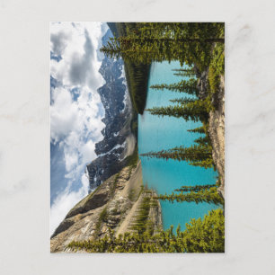 Postkarte Moraine Lake Postcard