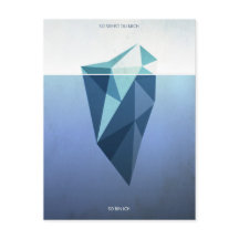 Postkarte - SEIN & SCHEIN (DE)