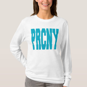 Postpartum Resource Centre of New York PRCNY Shirt