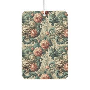 Posture of Perdition – Gothic Victorian Air Freshener