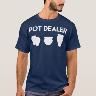 Pot Dealer 9 T-Shirt