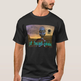 pot head pixie T-Shirt