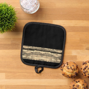 Pot holder