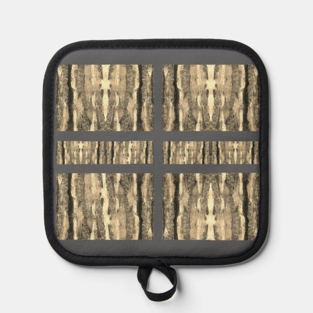 Pot holder (Front)