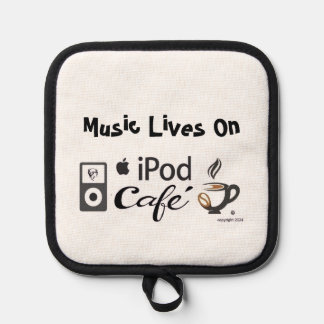 Pot Holder