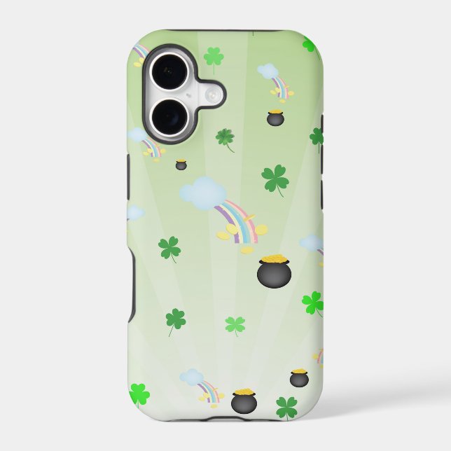 Pot of Gold (Back)