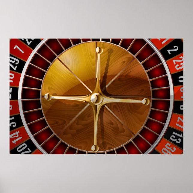 Pot Of Gold Poster (Front)