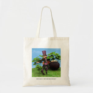 Pot of Gold Tote Bag