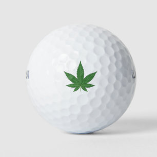 Pot plant Golf Ball