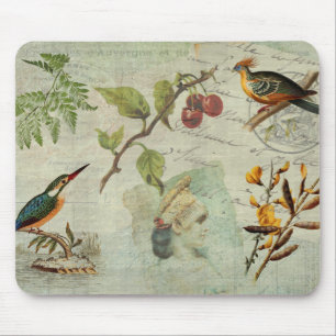 Pot-Pourri Mouse Pad