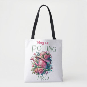 Pot Pro Cottage arrosage floral Can Sac fourre-tou