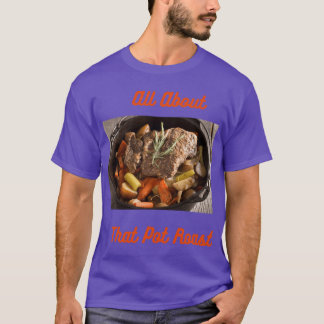 Pot Roast T-Shirt