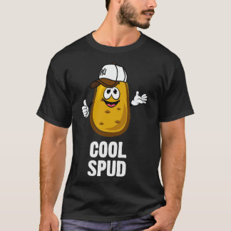 potato1 T-Shirt