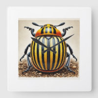 Potato beetle Leptinotarsa decemlineata 310824IREF