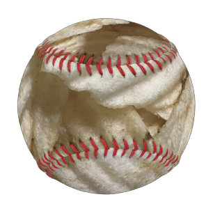 Potato Chips Baseball