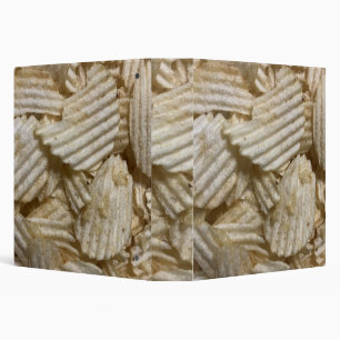 Potato Chips Binder