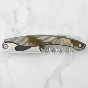 Potato Chips Corkscrew