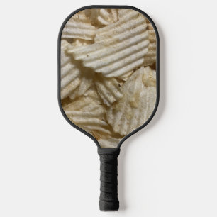 Potato Chips Pickleball Paddle
