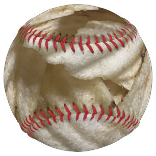 Potato Chips Softball