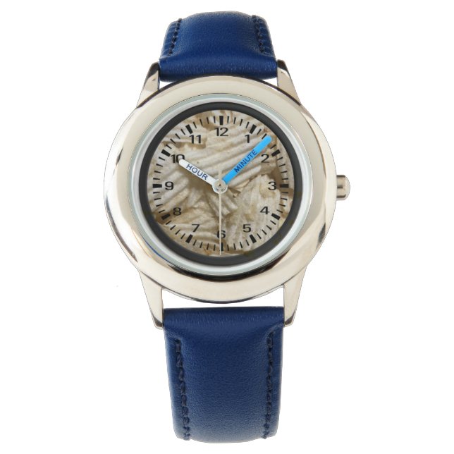 Potato Chips Watch (Front)